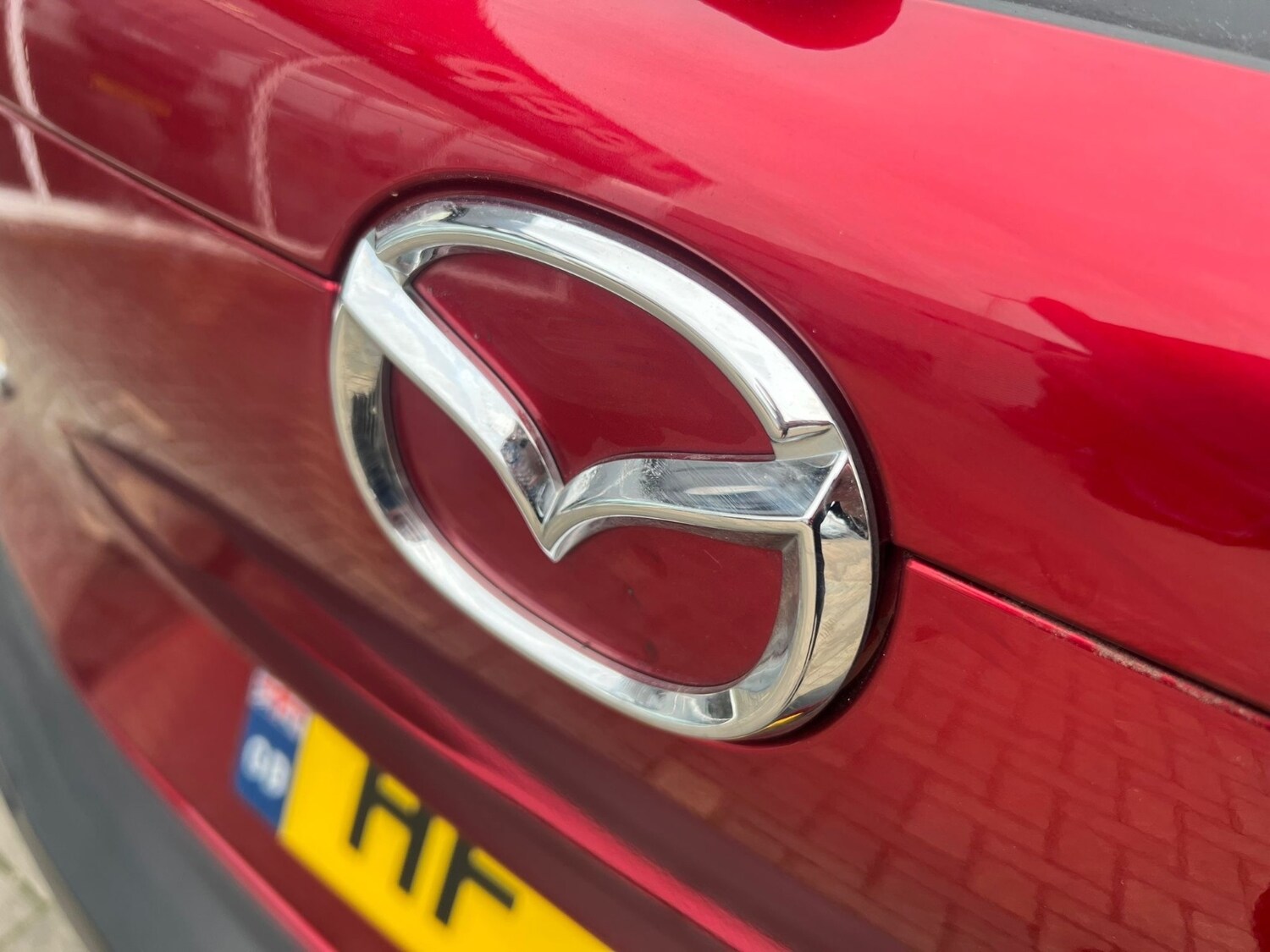 Used Mazda CX-30 2021 for sale - 76297582: Photo 22