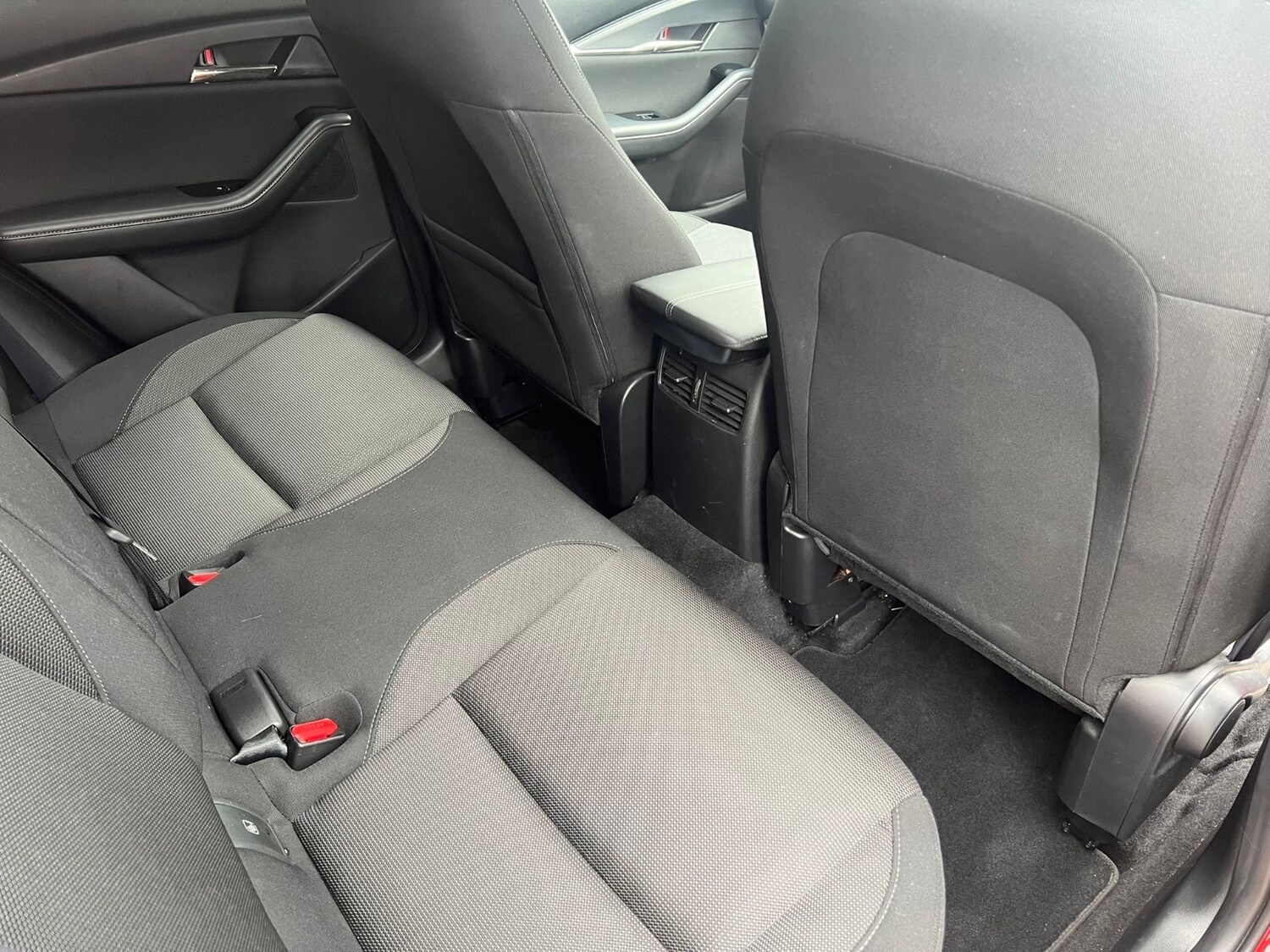 Used Mazda CX-30 2021 for sale - 76297582: Photo 41