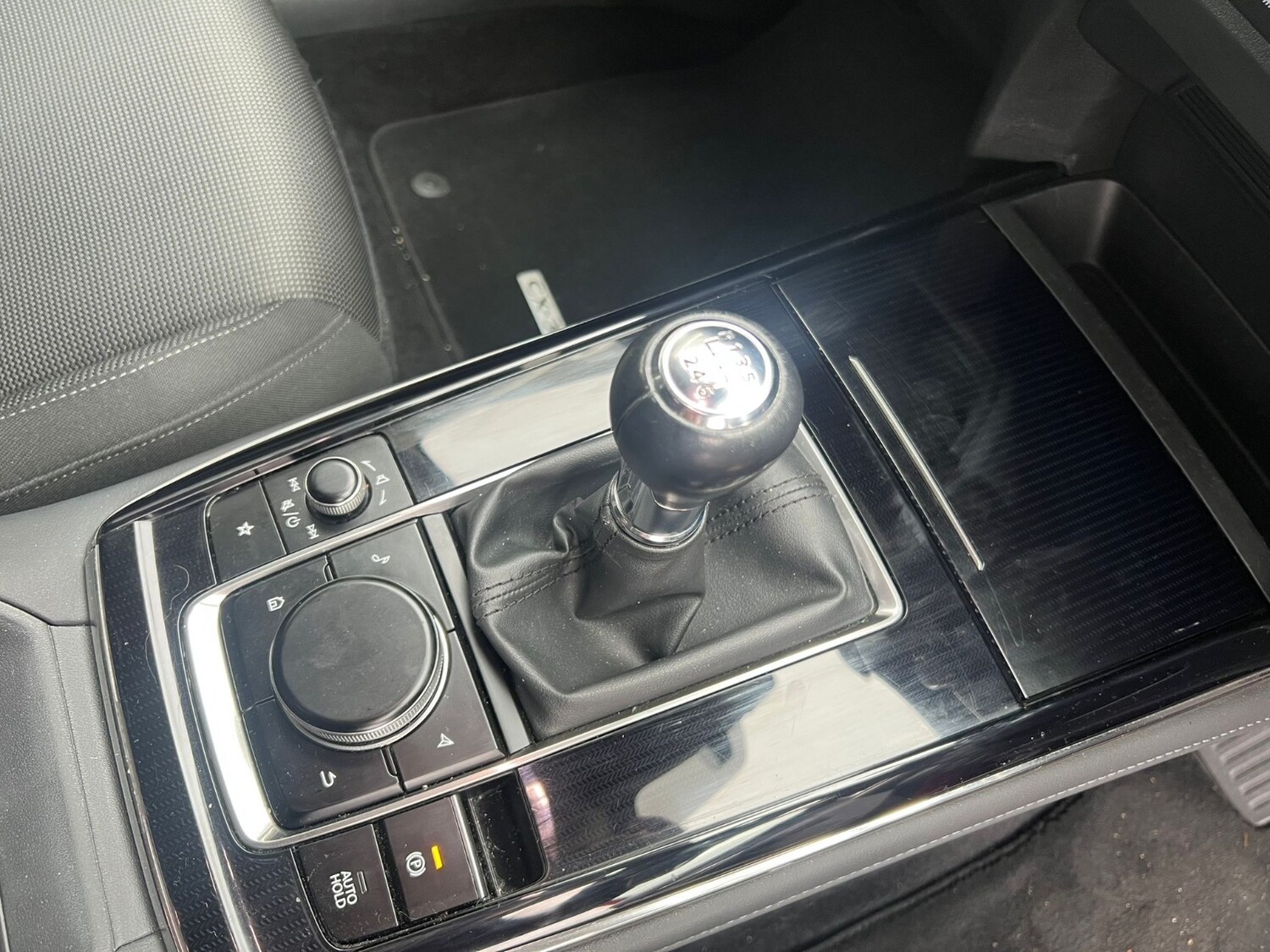 Used Mazda CX-30 2021 for sale - 76297582: Photo 42