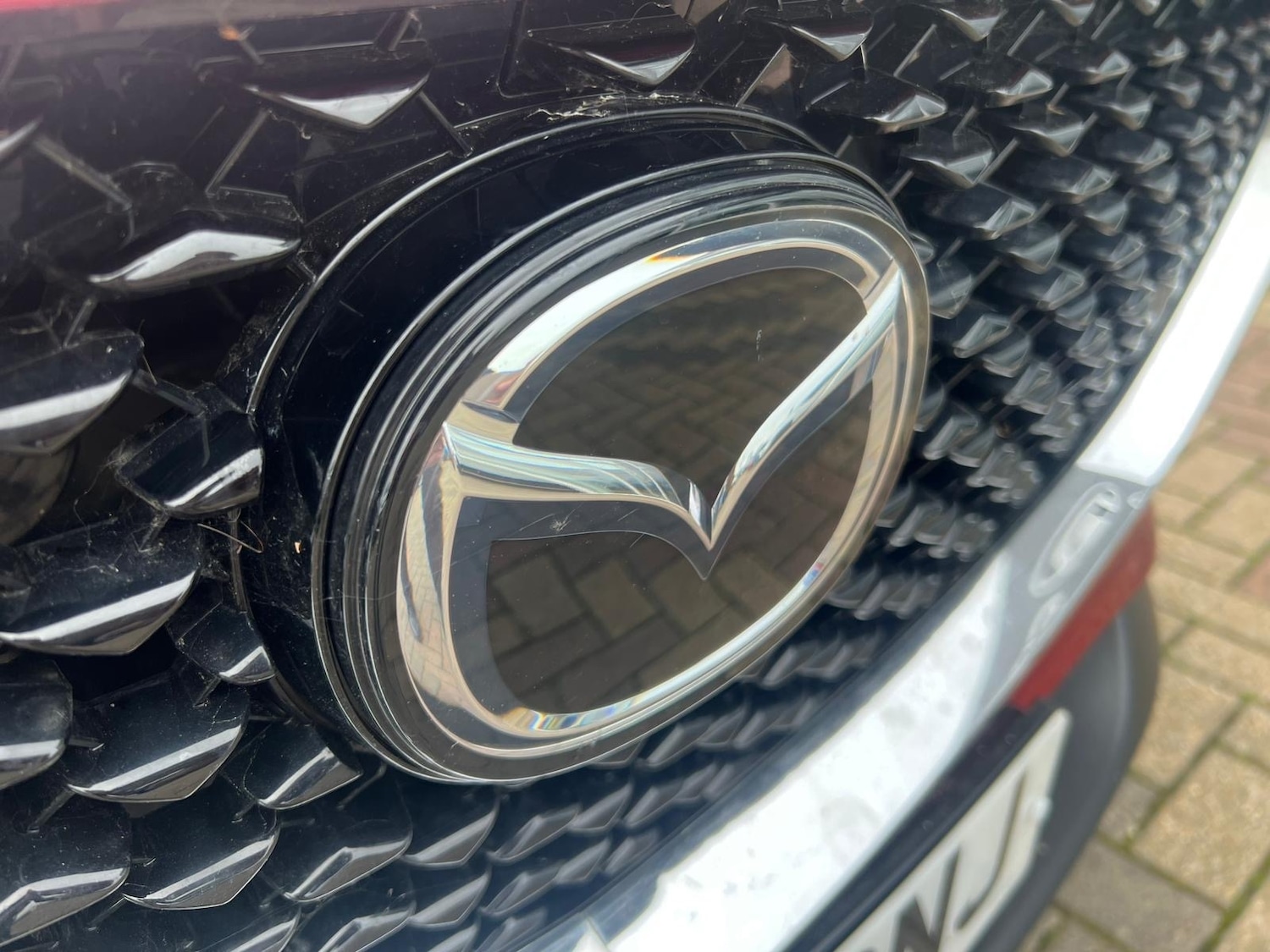 Used Mazda CX-30 2021 for sale - 76297582: Photo 7