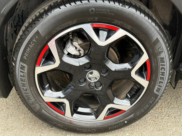 Used Vauxhall Mokka 2021 for sale - 75558735: Photo 13