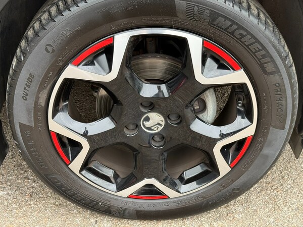 Used Vauxhall Mokka 2021 for sale - 75558735: Photo 14