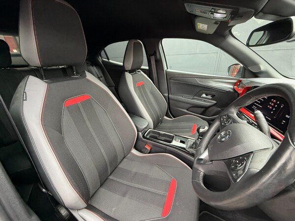 Used Vauxhall Mokka 2021 for sale - 75558735: Photo 20