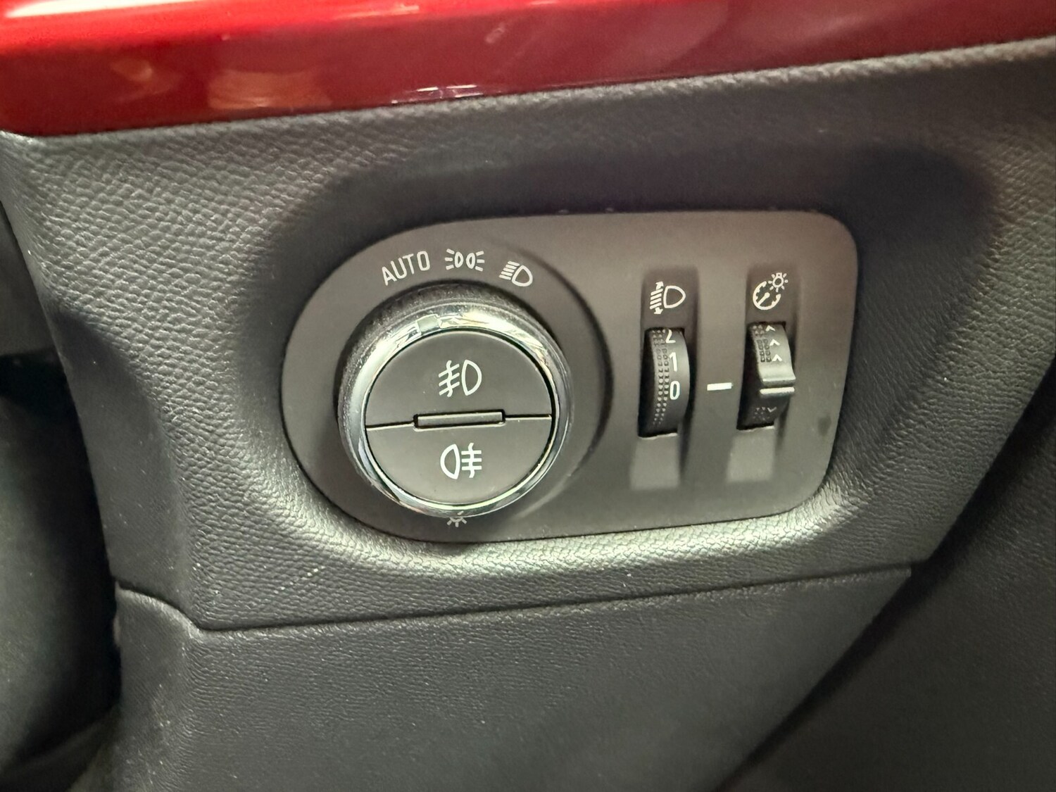 Vehicle 28