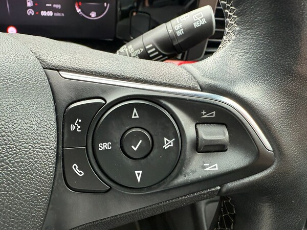Used Vauxhall Mokka 2021 for sale - 75558735: Photo 29