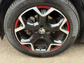 Used Vauxhall Mokka 2021 for sale - 75558735: Photo