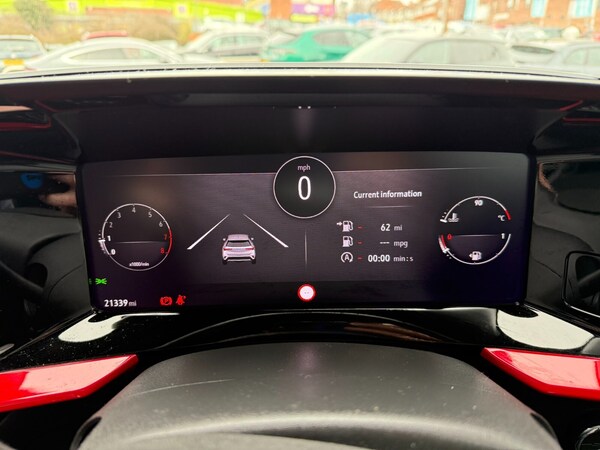 Used Vauxhall Mokka 2021 for sale - 75558735: Photo 6