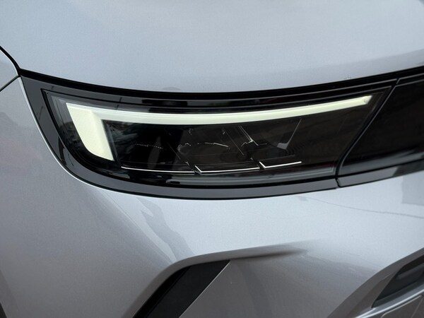 Used Vauxhall Mokka 2021 for sale - 75558735: Photo 7