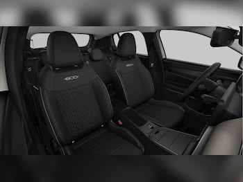 Used Fiat 600e undefined for sale - 76869375: Photo