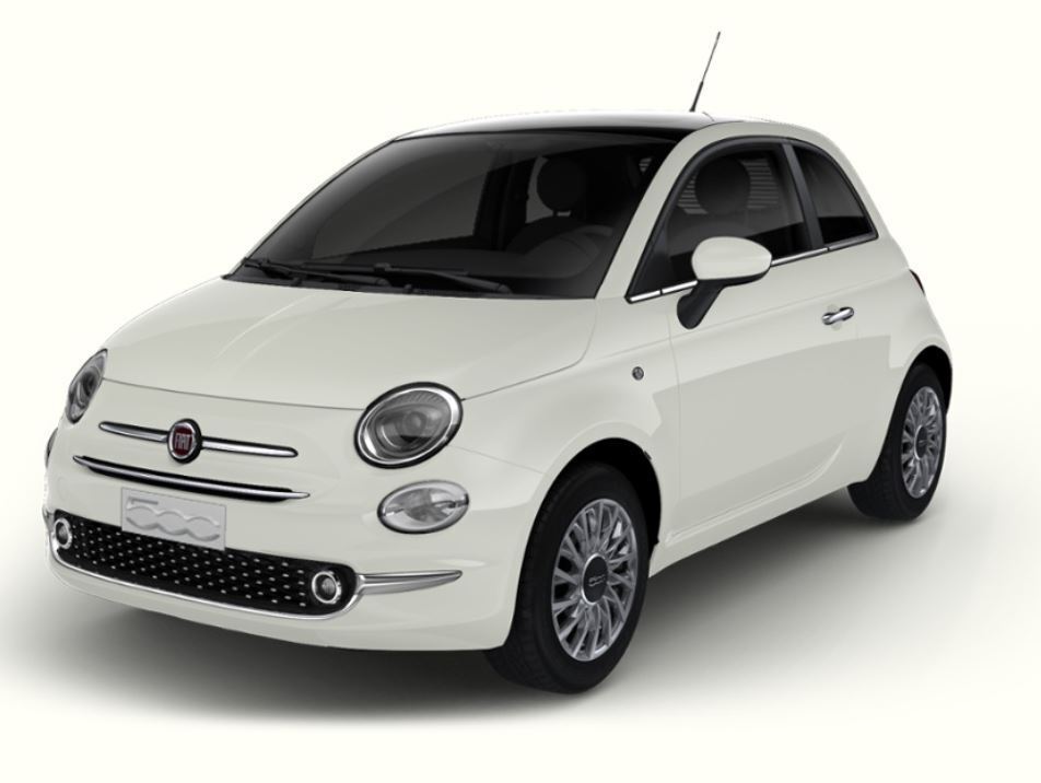 Used Fiat 500 2024 for sale - 76459013: Photo 1