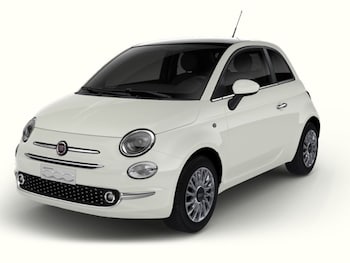 Used Fiat 500 2024 for sale - 76459013: Photo
