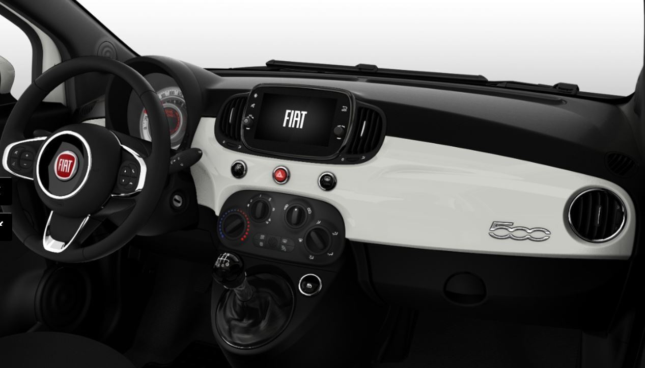 Used Fiat 500 2024 for sale - 76459013: Photo 2