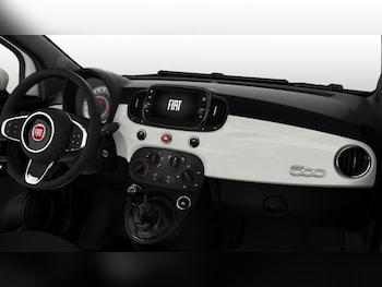 Used Fiat 500 2024 for sale - 76459013: Photo