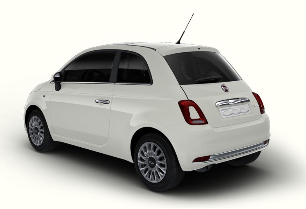 Used Fiat 500 2024 for sale - 76459013: Photo 3