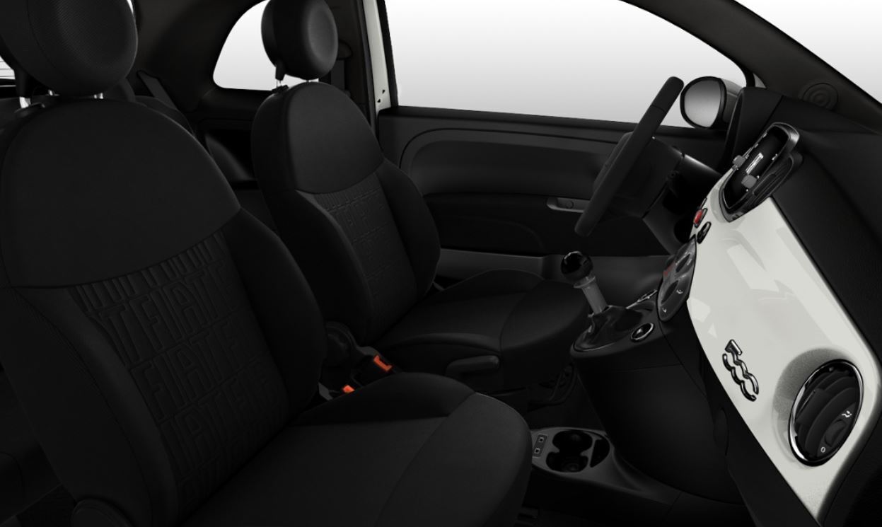 Used Fiat 500 2024 for sale - 76459013: Photo 4