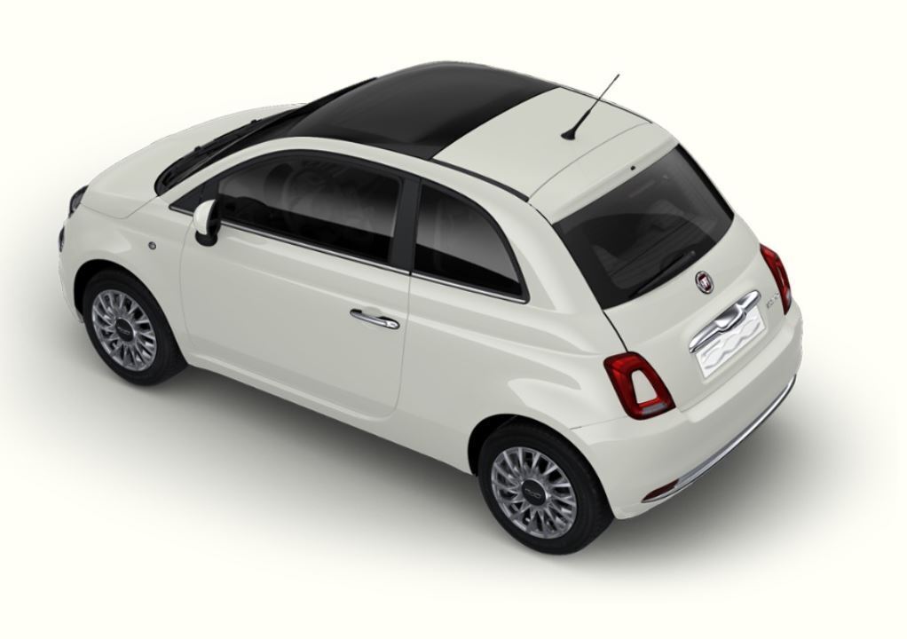 Used Fiat 500 2024 for sale - 76459013: Photo 6