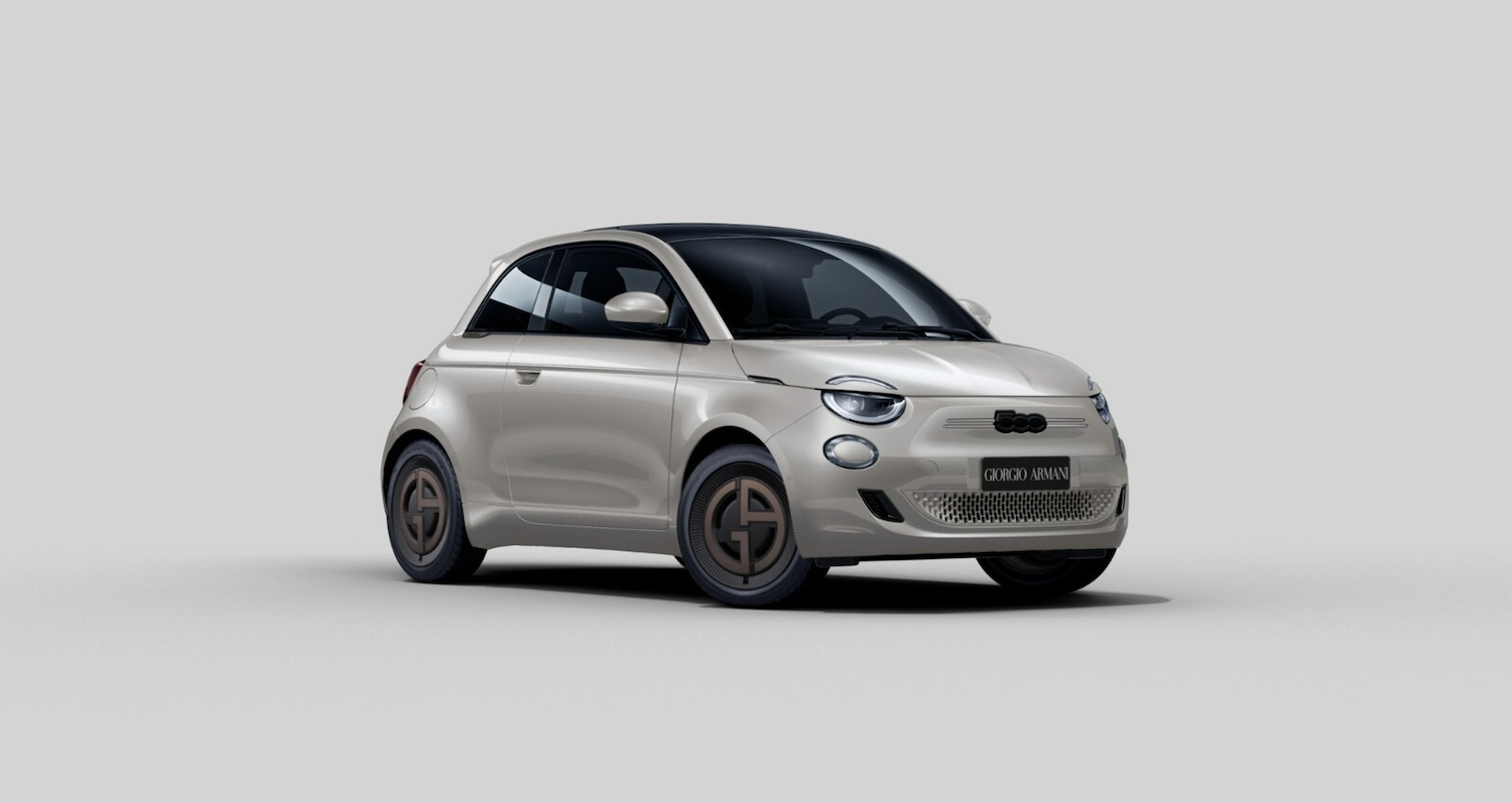 Used Fiat 500 for sale - 76869371: Photo 1