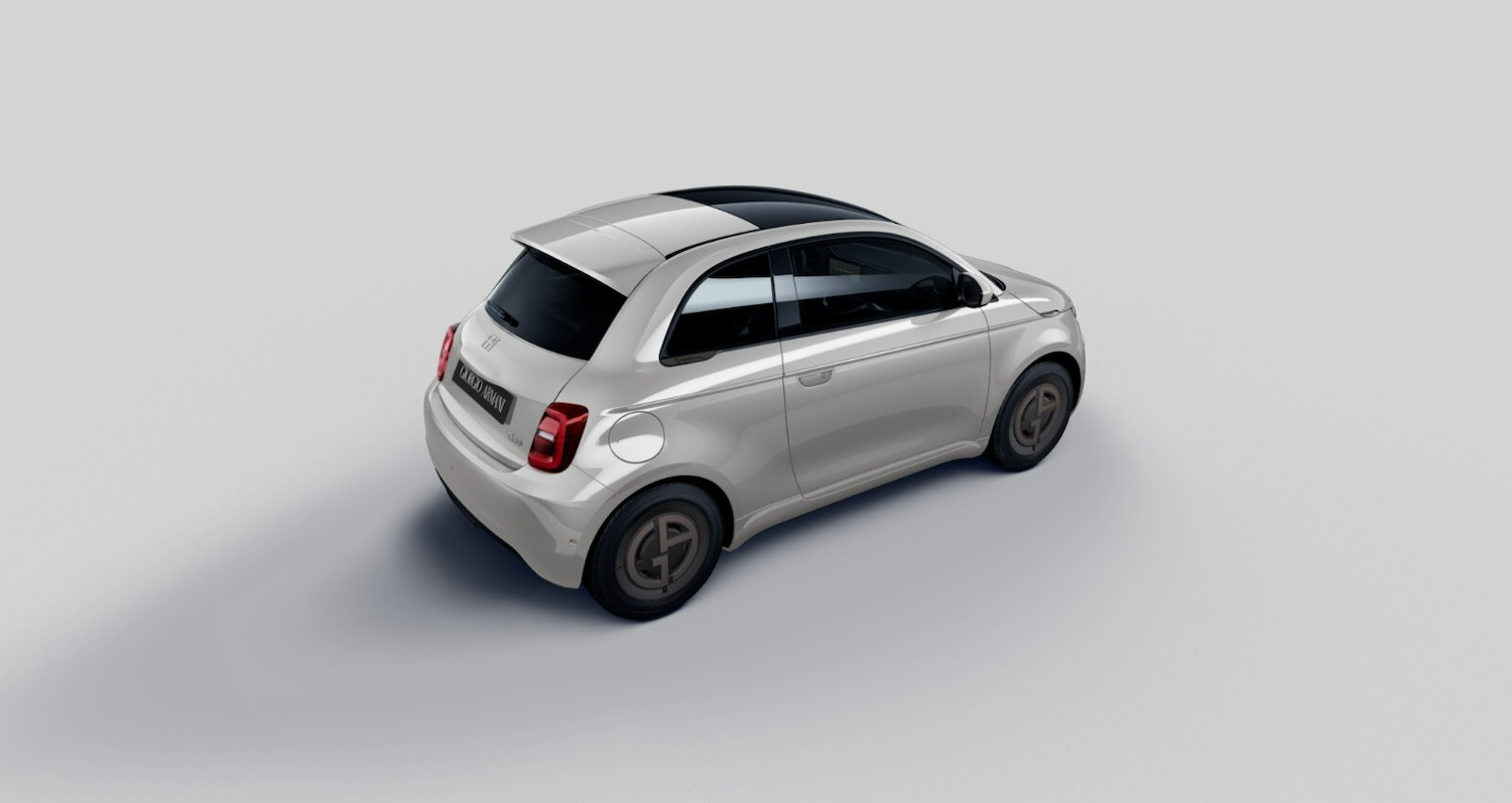 Used Fiat 500 for sale - 76869371: Photo 2