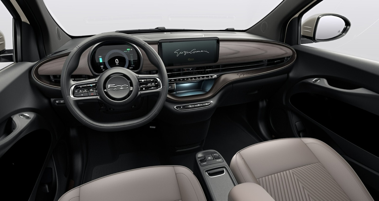 Used Fiat 500 for sale - 76869371: Photo 4