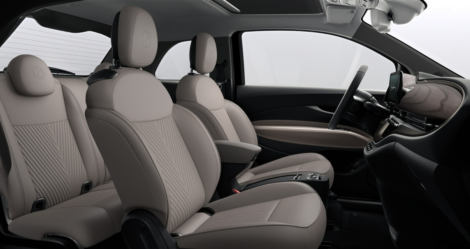 Used Fiat 500 for sale - 76869371: Photo 5