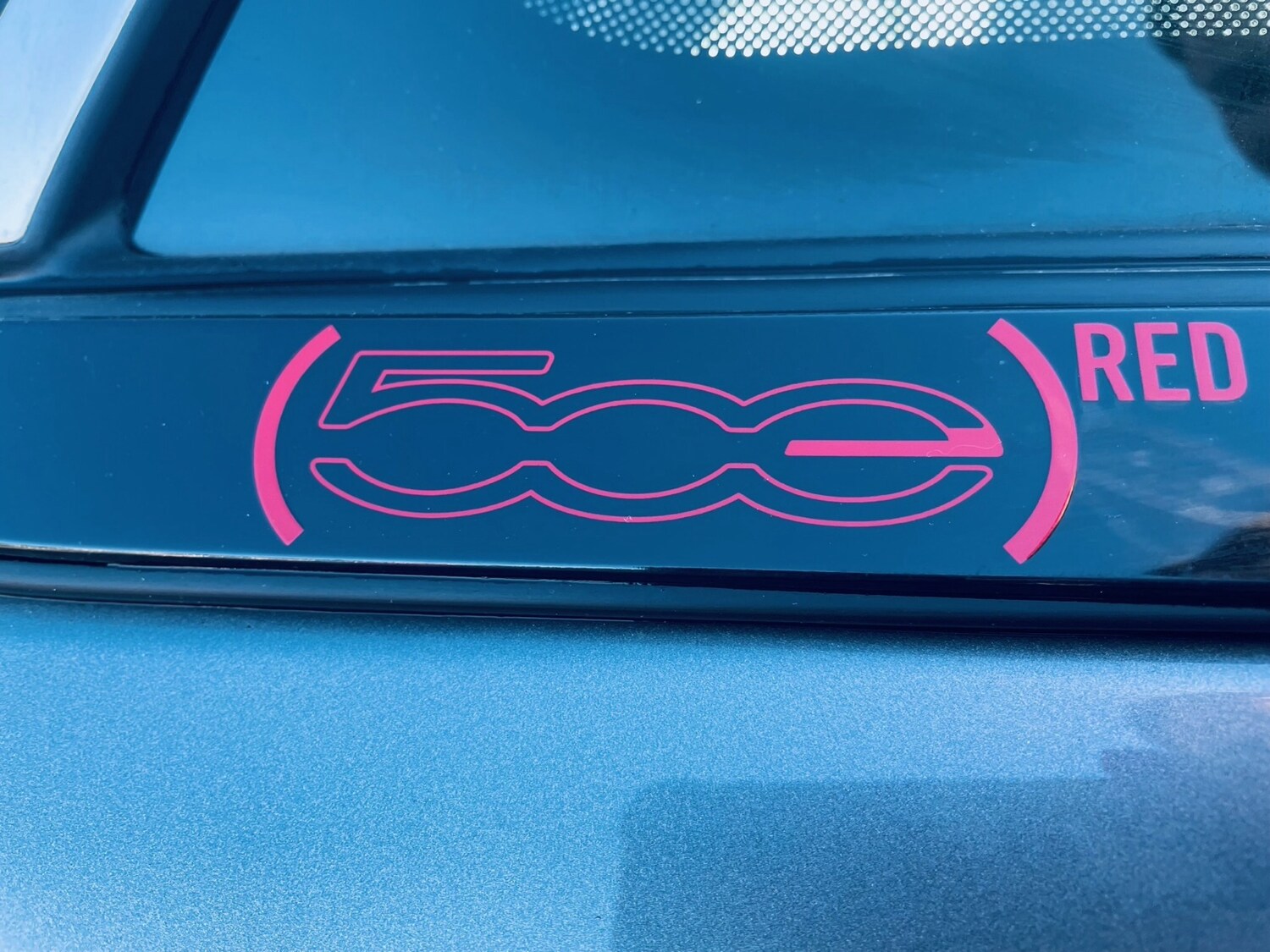 Used Fiat 500 2023 for sale - 76241536: Photo 12