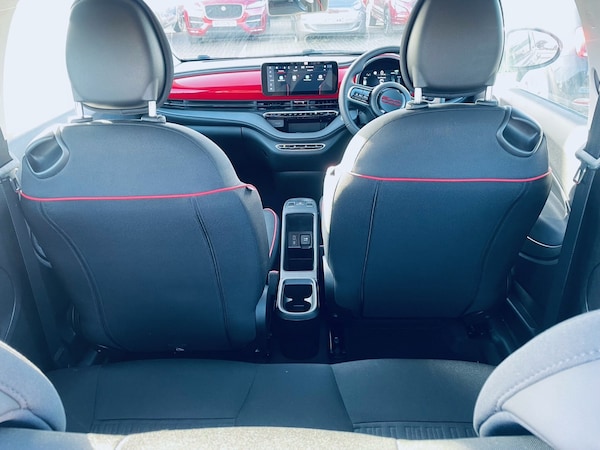 Used Fiat 500 2023 for sale - 76241536: Photo 14