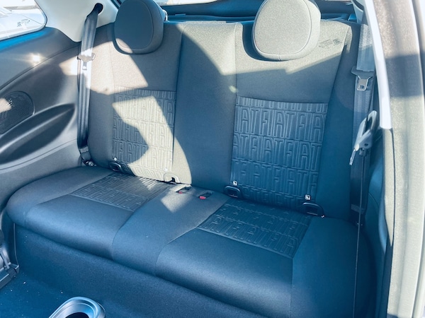 Used Fiat 500 2023 for sale - 76241536: Photo 15