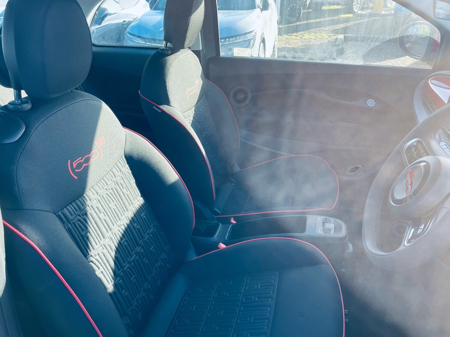 Used Fiat 500 2023 for sale - 76241536: Photo 17