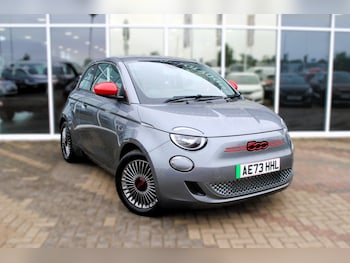 Fiat - 500