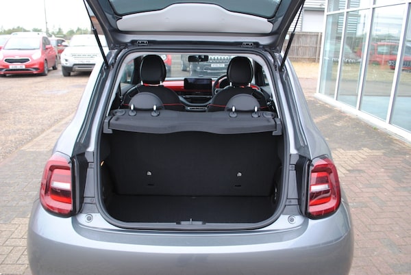 Used Fiat 500 2023 for sale - 76241536: Photo 32