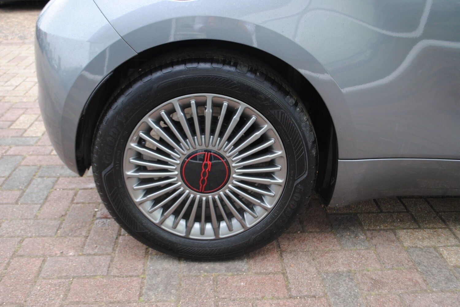 Used Fiat 500 2023 for sale - 76241536: Photo 35