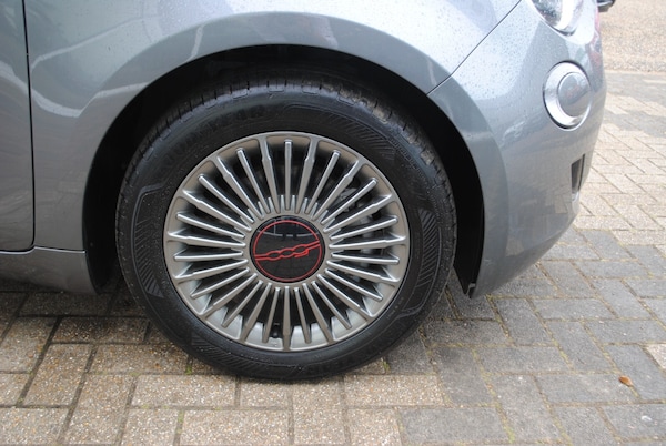 Used Fiat 500 2023 for sale - 76241536: Photo 36