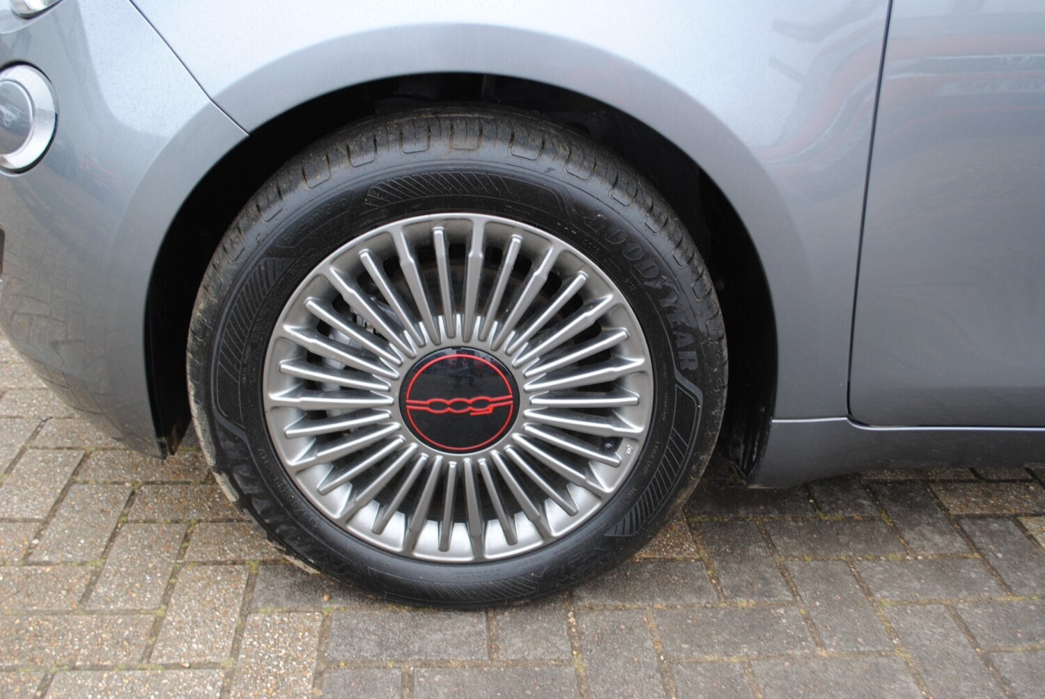 Used Fiat 500 2023 for sale - 76241536: Photo 37