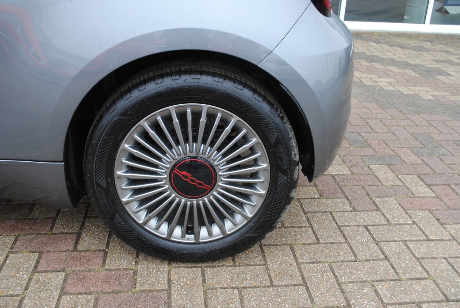 Used Fiat 500 2023 for sale - 76241536: Photo 38