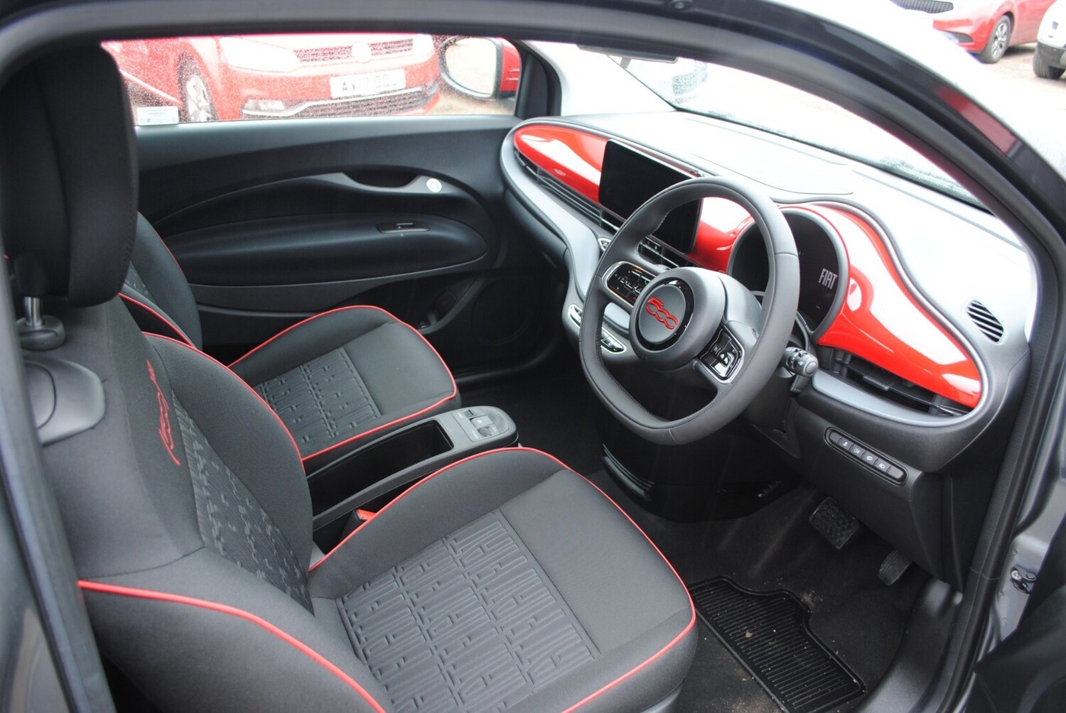 Used Fiat 500 2023 for sale - 76241536: Photo 39