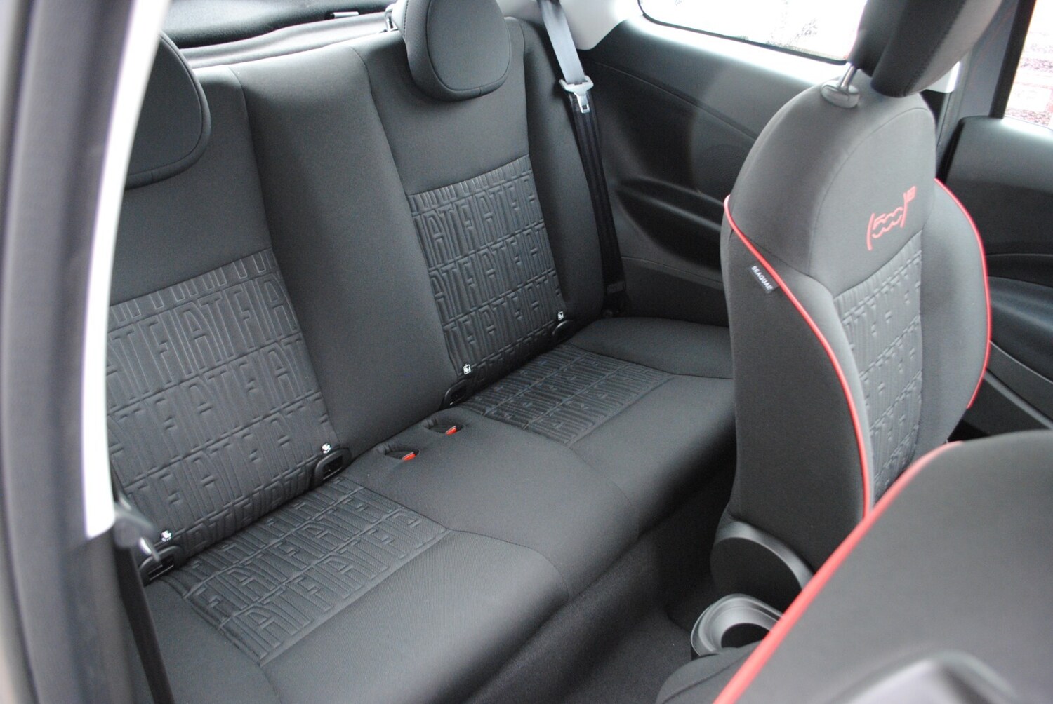 Used Fiat 500 2023 for sale - 76241536: Photo 40