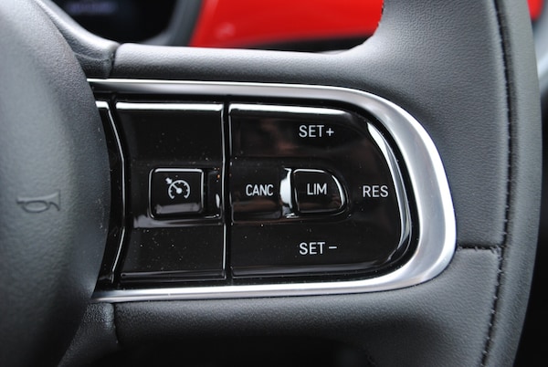 Used Fiat 500 2023 for sale - 76241536: Photo 42