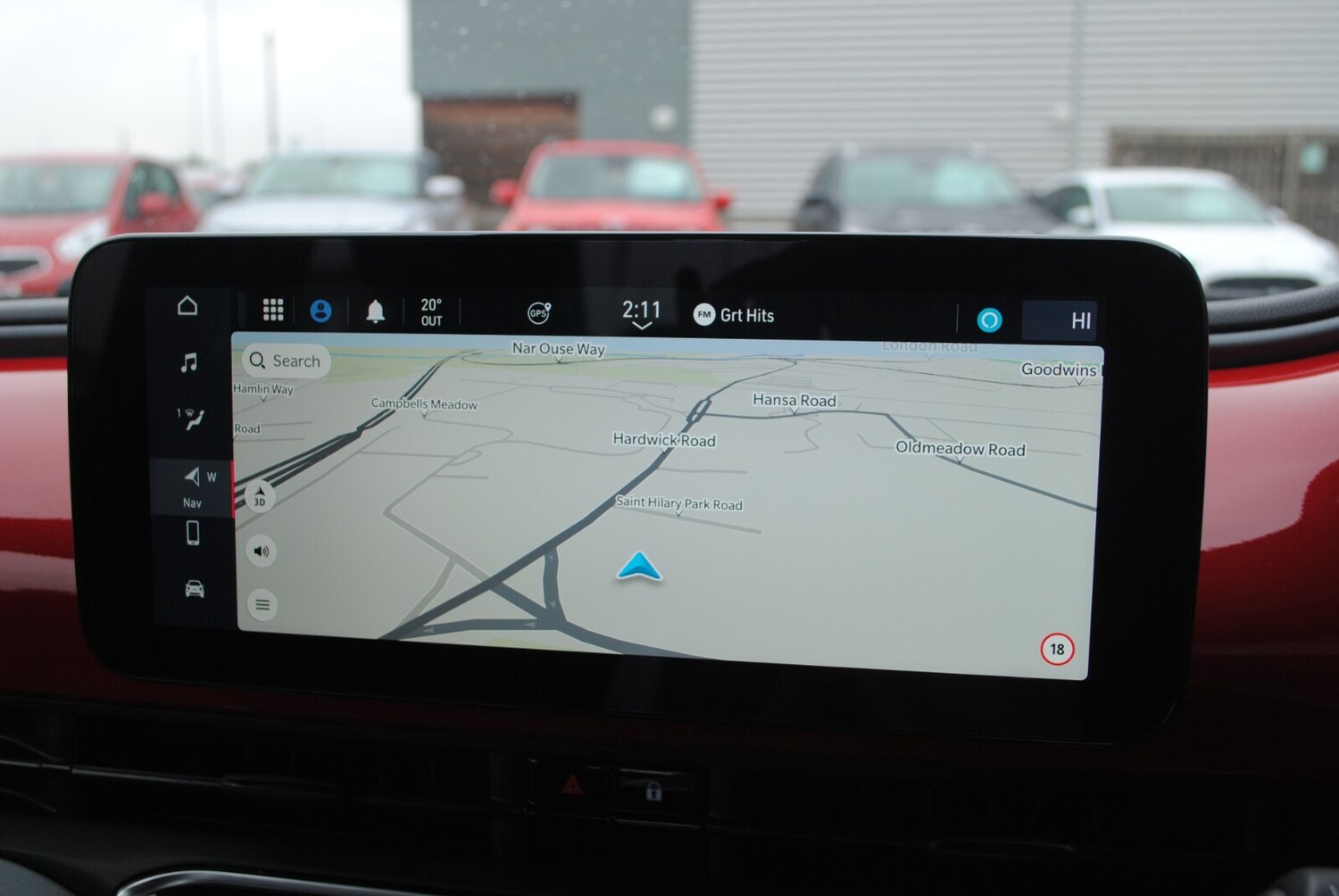 Used Fiat 500 2023 for sale - 76241536: Photo 49