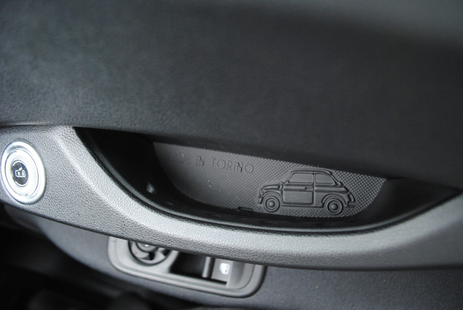 Used Fiat 500 2023 for sale - 76241536: Photo 53