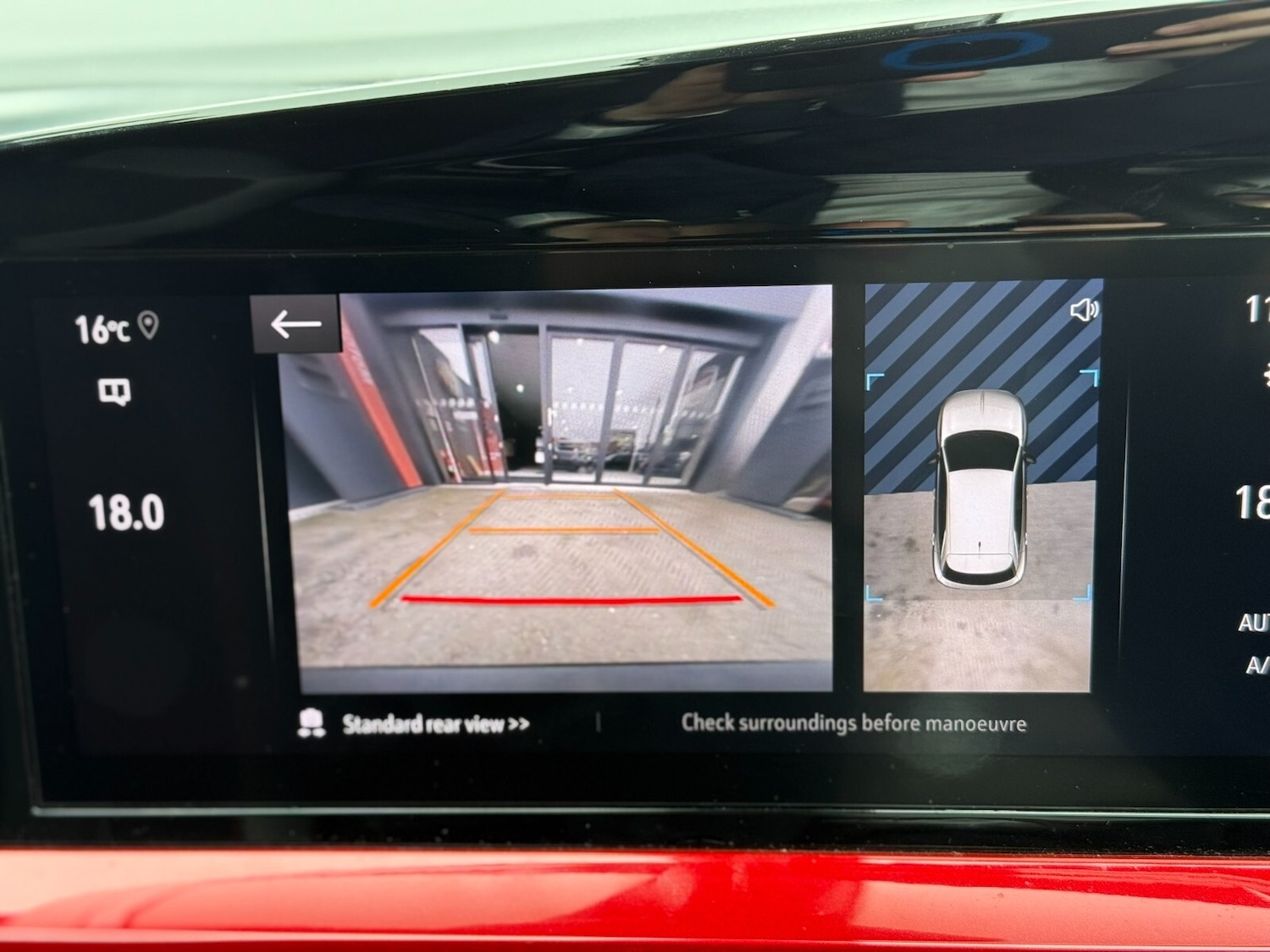 Used Vauxhall Mokka 2021 for sale - 76868971: Photo 10