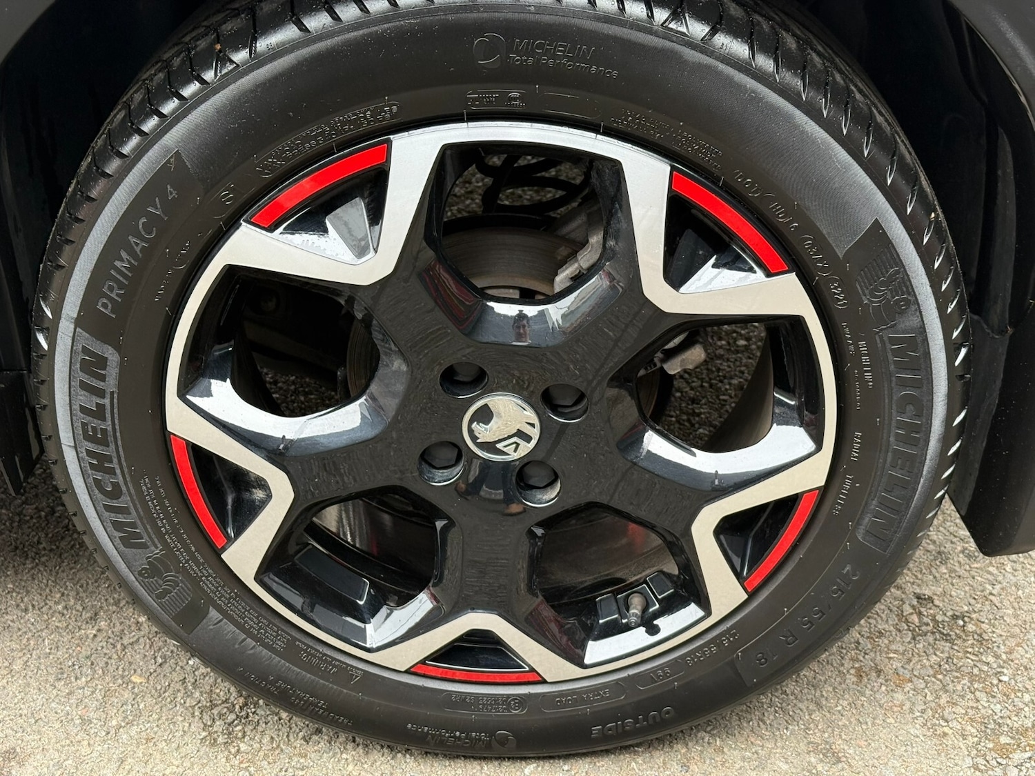 Used Vauxhall Mokka 2021 for sale - 76868971: Photo 12