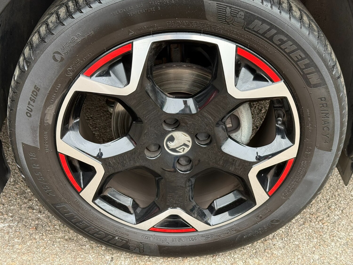 Used Vauxhall Mokka 2021 for sale - 76868971: Photo 14