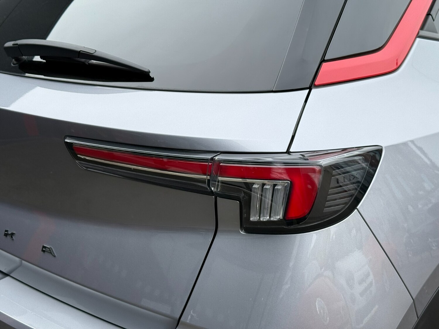 Used Vauxhall Mokka 2021 for sale - 76868971: Photo 18