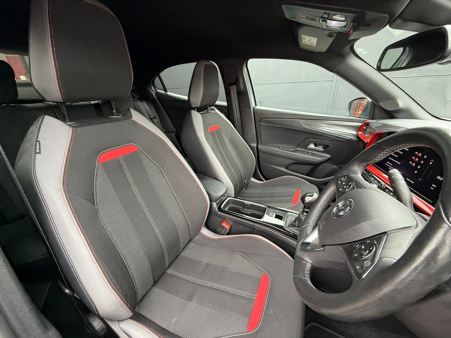 Used Vauxhall Mokka 2021 for sale - 76868971: Photo 20