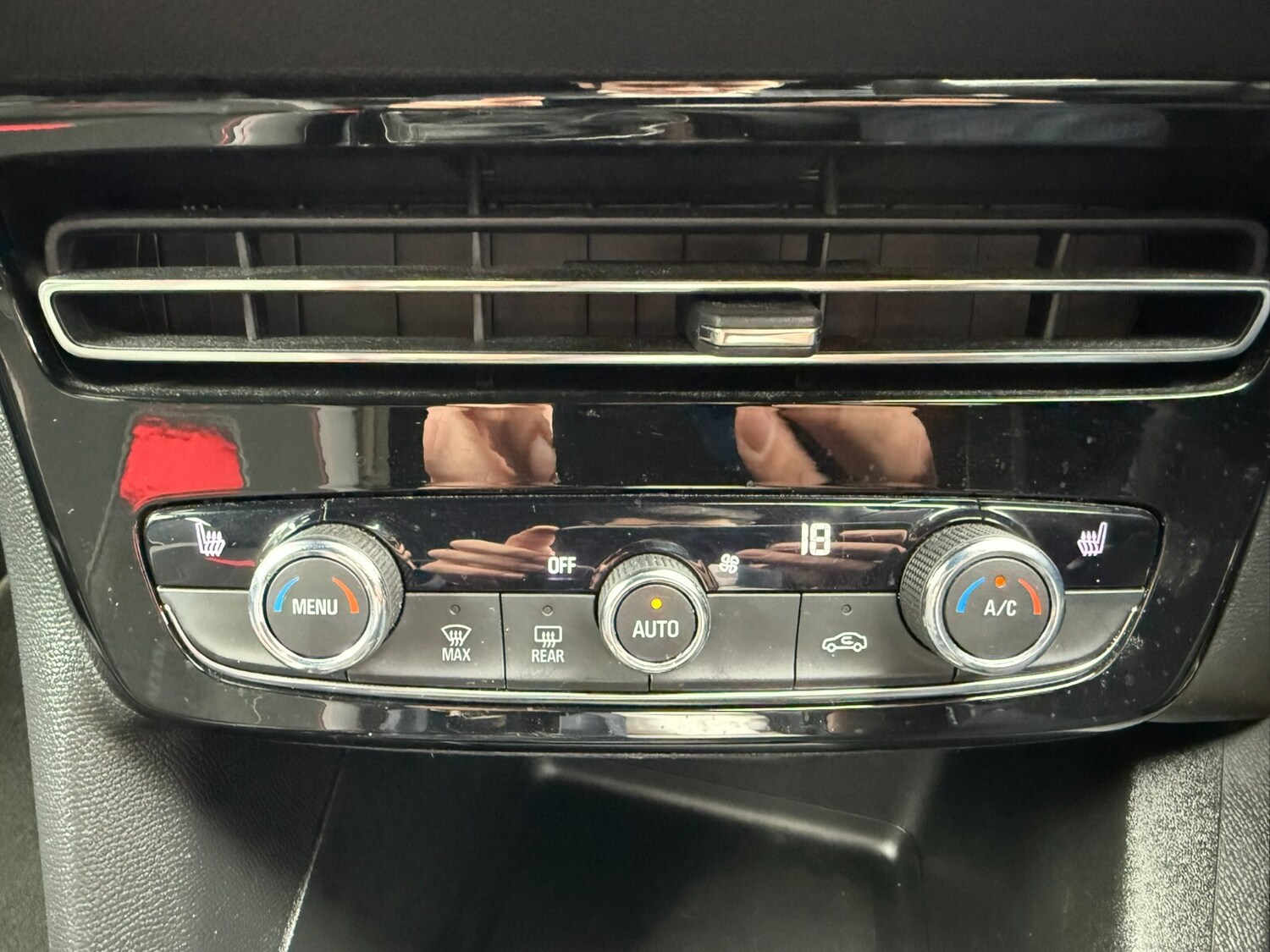 Used Vauxhall Mokka 2021 for sale - 76868971: Photo 22