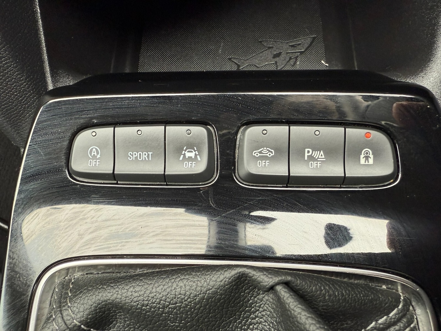 Used Vauxhall Mokka 2021 for sale - 76868971: Photo 23