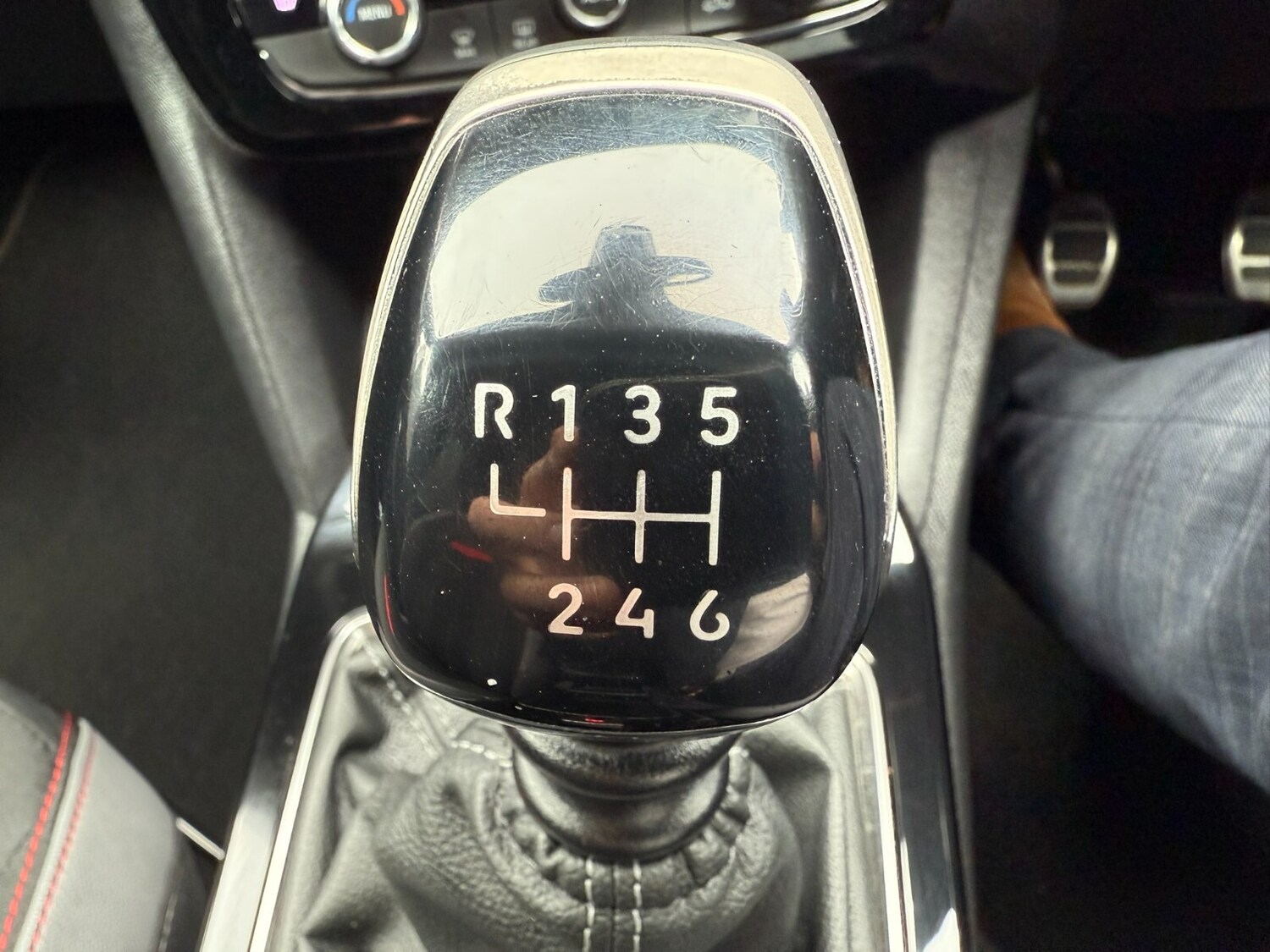 Used Vauxhall Mokka 2021 for sale - 76868971: Photo 24