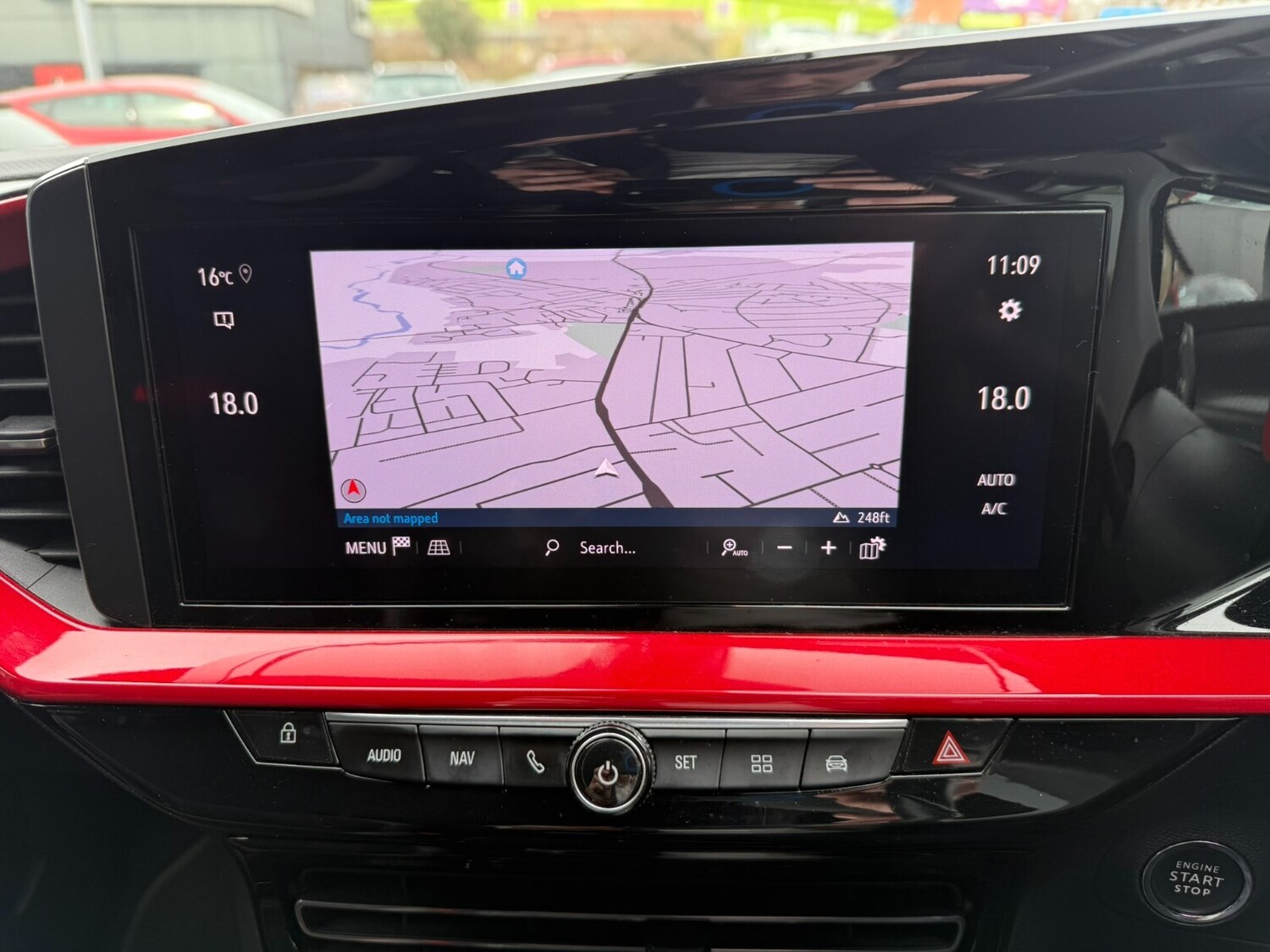 Used Vauxhall Mokka 2021 for sale - 76868971: Photo 26