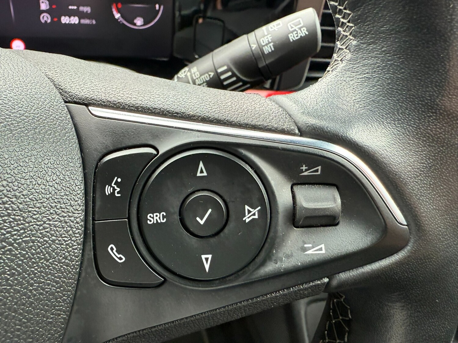 Used Vauxhall Mokka 2021 for sale - 76868971: Photo 29