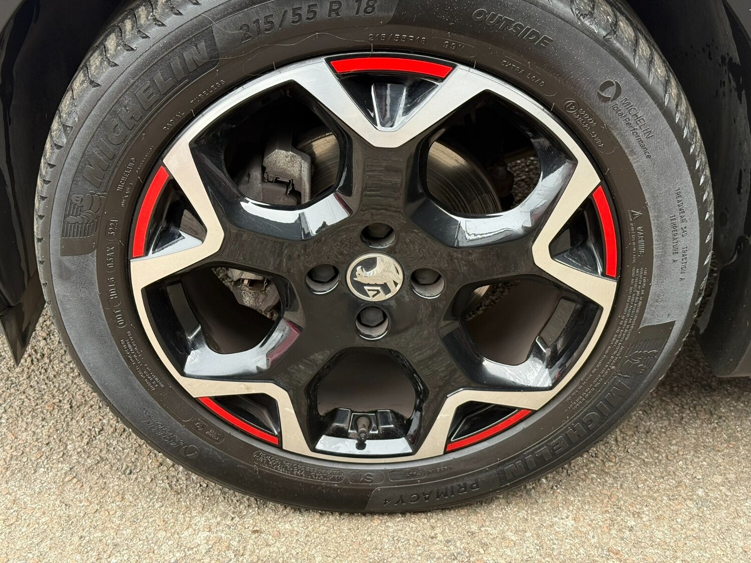 Used Vauxhall Mokka 2021 for sale - 76868971: Photo 3